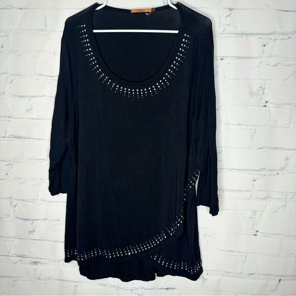 Belldini size 3X top - Picture 1 of 5